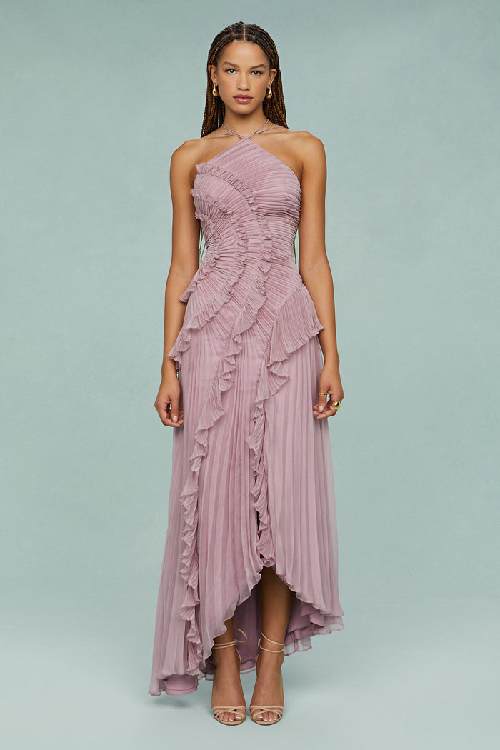 Estelle | Women’s Elegant Stylish Maxi Dress