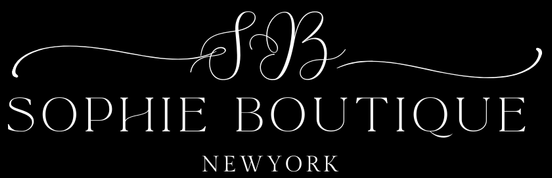 Sophie boutique Newyork