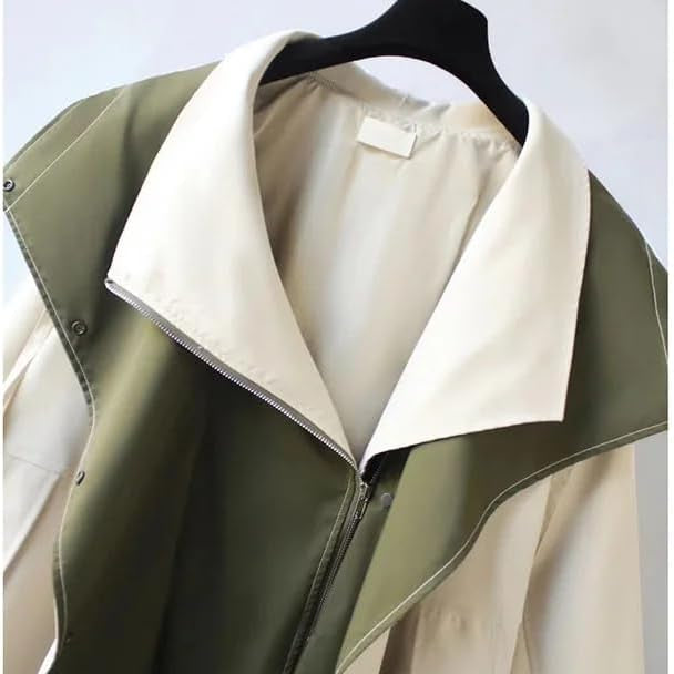 Fiore | Stylish Windbreaker Jacket