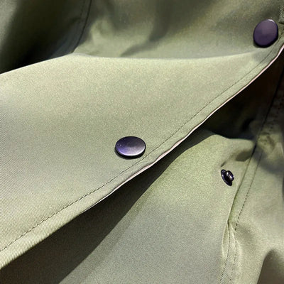 Fiore | Stylish Windbreaker Jacket