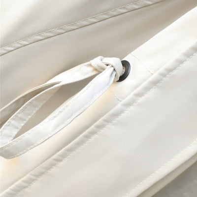 Fiore | Stylish Windbreaker Jacket