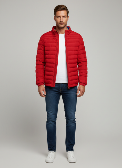 Men’s Casual winter Jacket