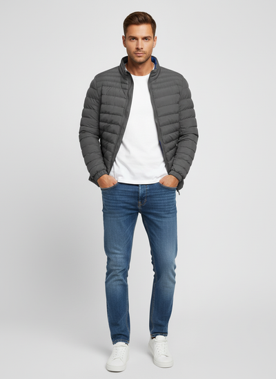Men’s Casual winter Jacket