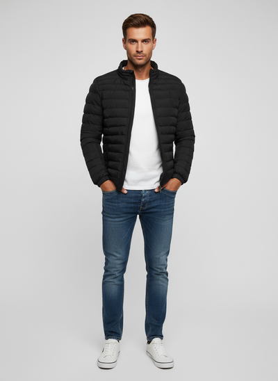 Men’s Casual winter Jacket