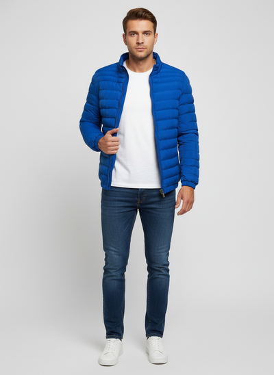 Men’s Casual winter Jacket