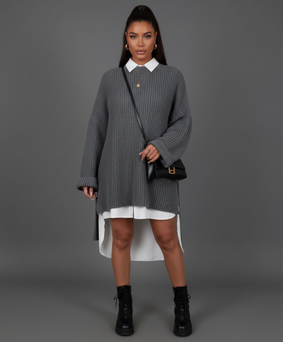Women's Comfortable Casual Sweater